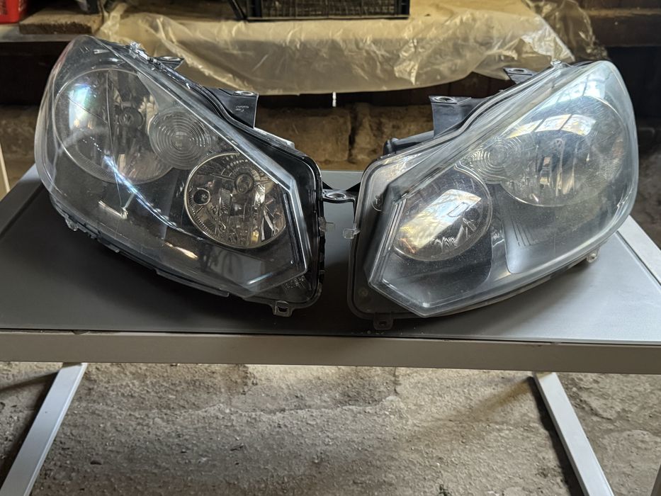 Faruri Golf 6 Originale