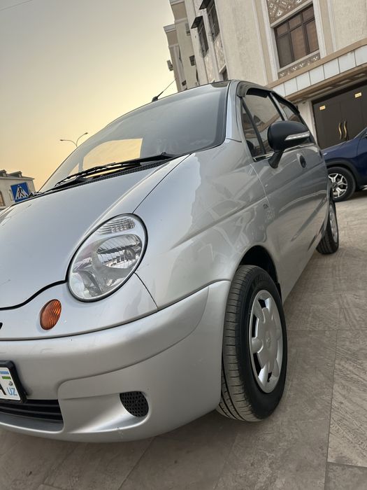 Матиз МХ. 2012 йил . 1000% радной.