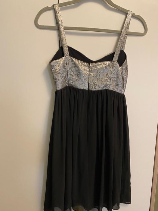 Vand rochie XS Poema scurta