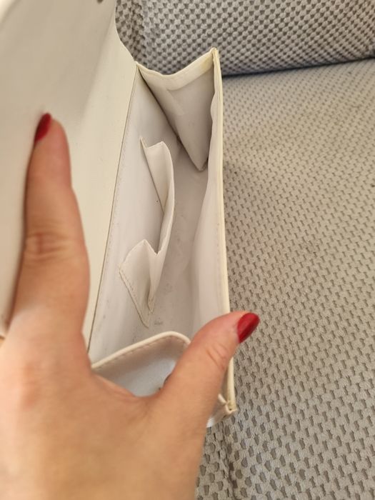 Чантa Desigual и малка чанта