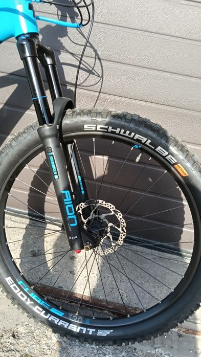 Bicicleta electrica Cube Stereo Bosch Slx top