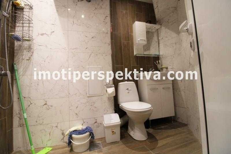 Продава се Двустаен апартамент в Пловдив, Кършияка - 65 кв.м за 2040 €/кв.м - Снимка #6