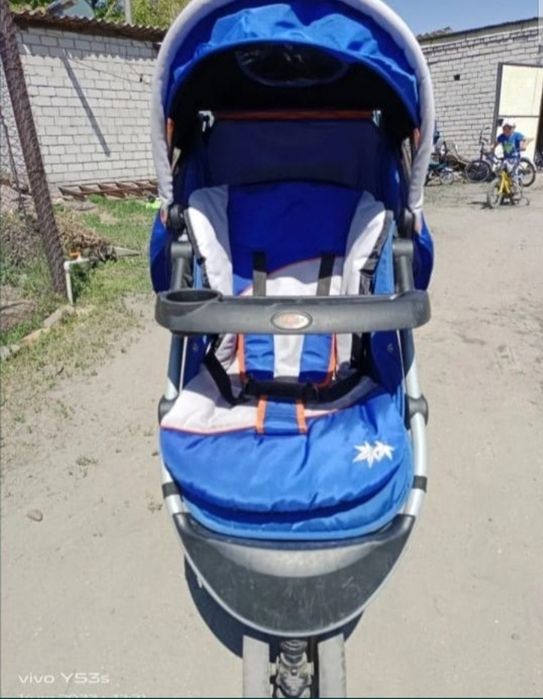 Продам коляску продам коляску