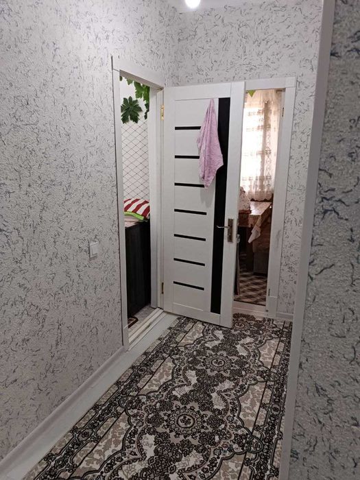 Квартира сотилади, Миндонободда 2 хонали