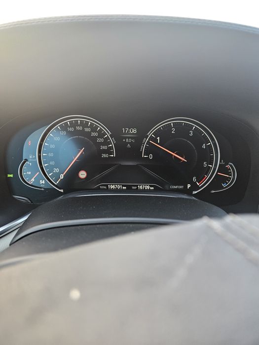 BMW Seria 7 740Ld xDrive