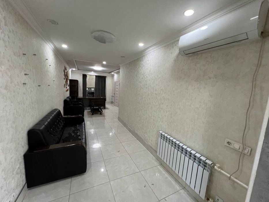 Шикарное помещение под офис ул. Бунёдкор