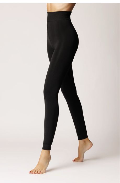 Colanti termici plusati