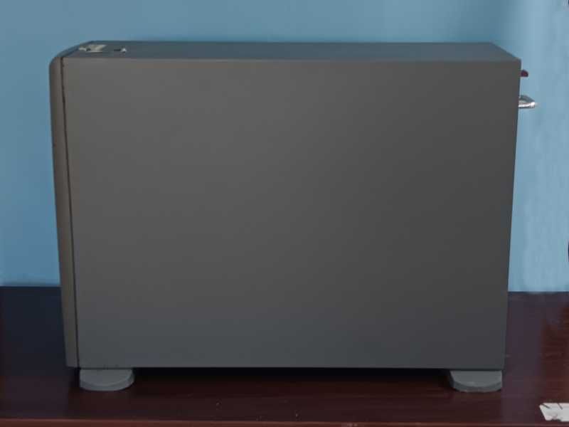 Сървър HP ProLiant ML350 Generation 4p and Generation 4 system options