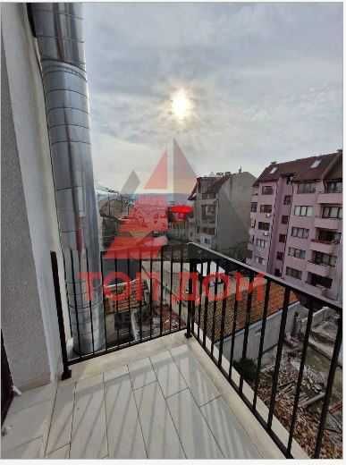 Дава се под наем Тристаен апартамент в Варна, Колхозен пазар - 80 кв.м за 510 € - Снимка #3