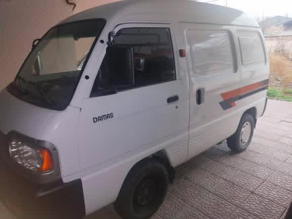 Damas 2016 arenda boshiga 1200$