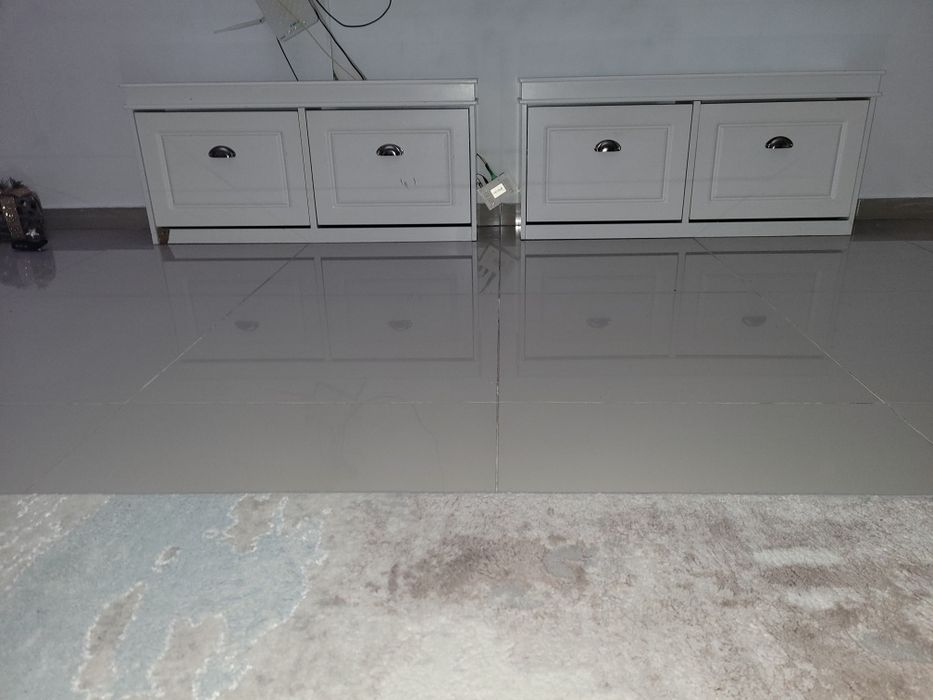 Pantofar living 2 bucati