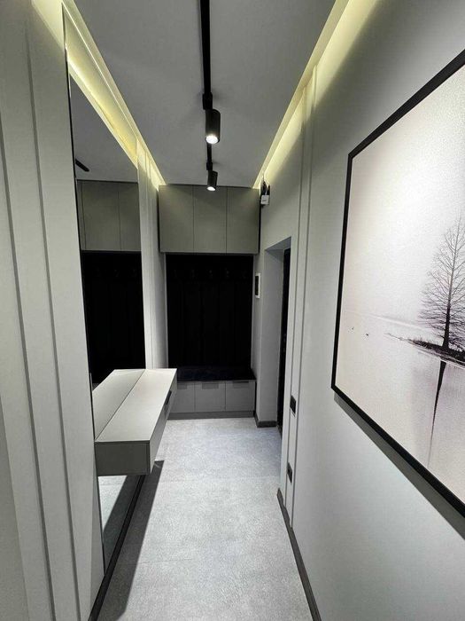 Сдаётся квартира 2ком на Алмазарский р-н Ул Нурафшон ор-н Ривера