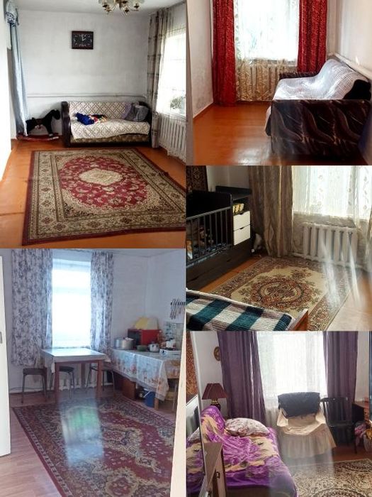 Продам дом в посёлке Агадырь