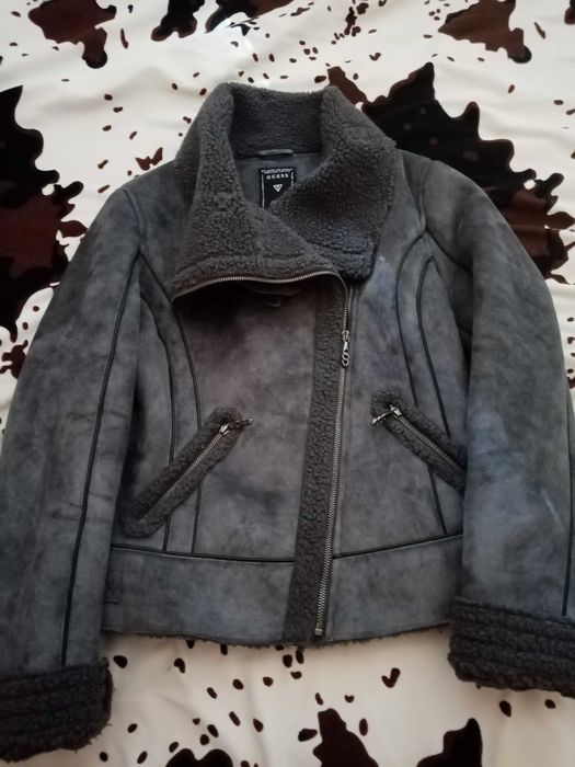 Зимно яке/кожух Guess
