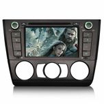 Navigatie  BMW Seria 1 E81 E82,E88 ,Octa-Core ,4G+64G,factura+garantie