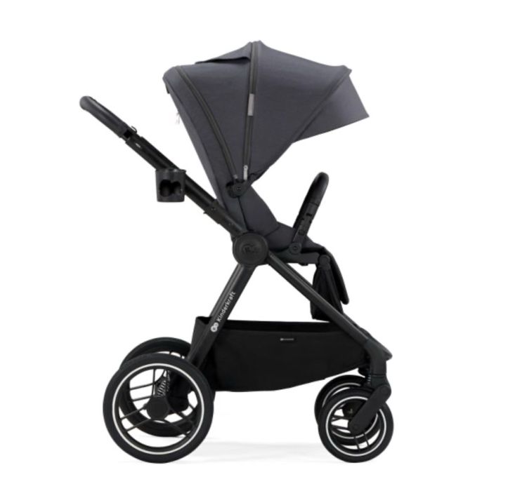 Carucior KINDERKRAFT Nea ,scaun reversibil in2 directii ,pana la 22 kg