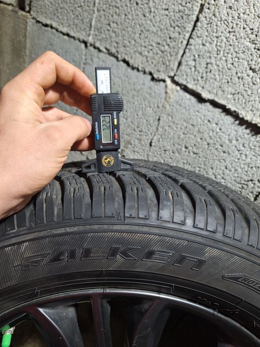 Jante originale Hyundai IX35, Kona, Santa Fee, KiA