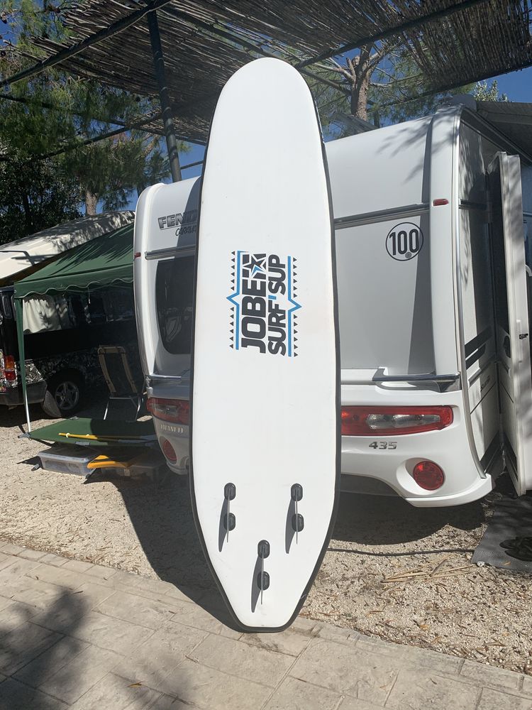 Vand placa SUP Stand Up Paddle JOBE 10.6 gonflabila