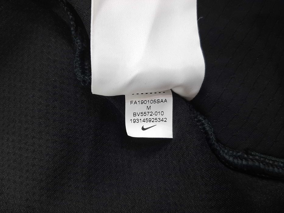 Nike Pro - Оригинален мъжки суитшърт размер M