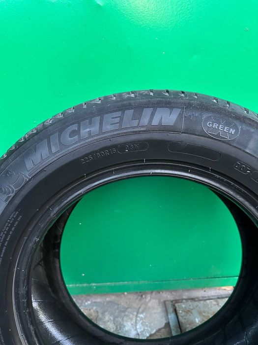 Летни гуми MICHELIN Primacy 3