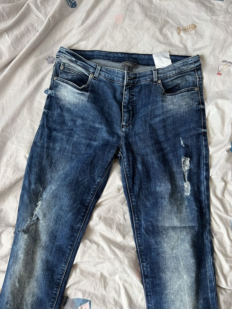 Blugi, marimi de la 38 la 42