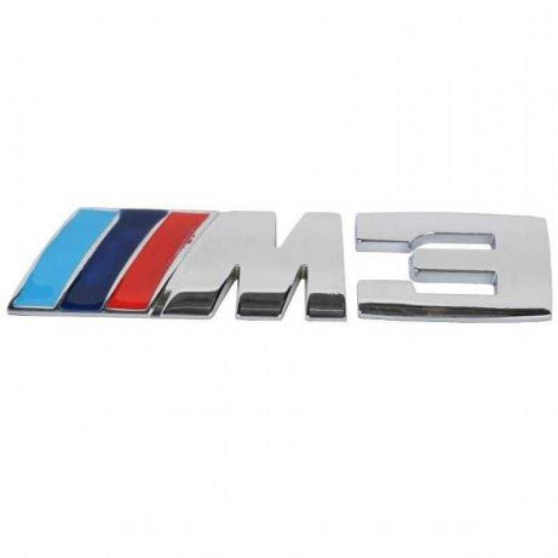 Емблема за БМВ / BMW "M3" - КОД НА ПРОДУКТА: 8420