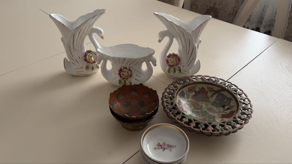 Продается антиквариат