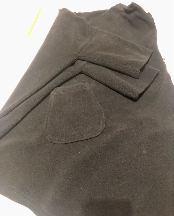 Poncho/Pelerina MaM sarcina/babywearing S/M