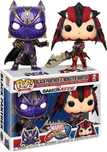 Оригинални фигурки Фънко Поп, (Funko PoP - DC, Marvel)