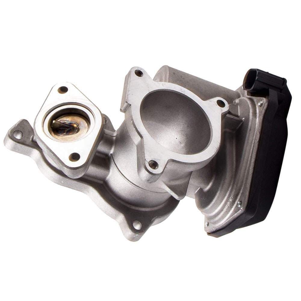 EGR клапан за Audi A4 B7 8E, A6 C6 4F 2.0 TDi