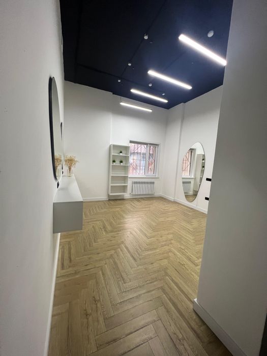 Сдается студия красоты