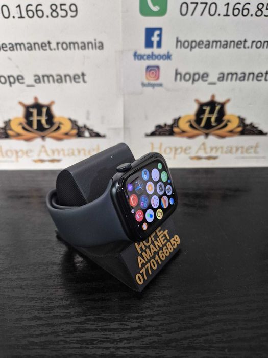 Hope Amanet P10/Apple Watch SE 2