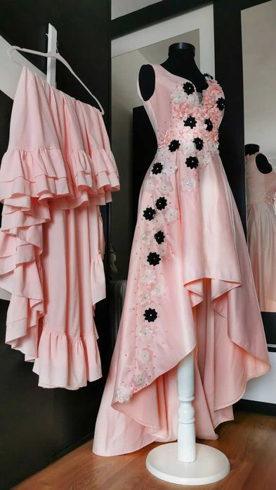 Rochie eleganta pentru ocazii speciale