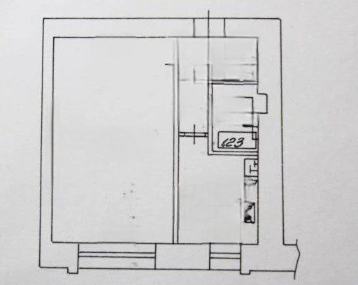 1/2/5 25м2 Шота Руставелли Братские могилы