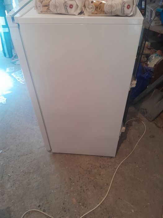 Vând Congelator 4 sertare Garanție