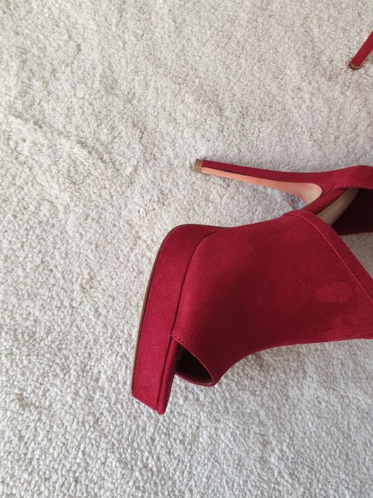 Sandale Aldo mar. 37