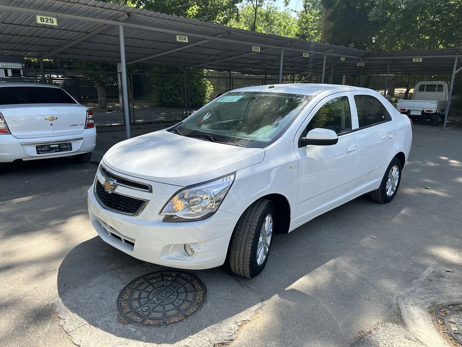 Cobalt avtomat 2025 bugun keldi‼️