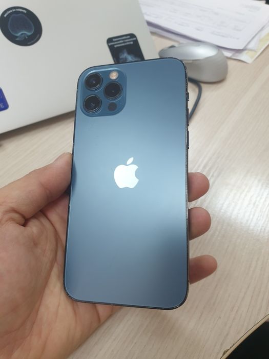 Iphone 12pro 128gb