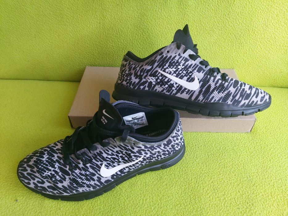 Nike Free4-38н-Оригинални