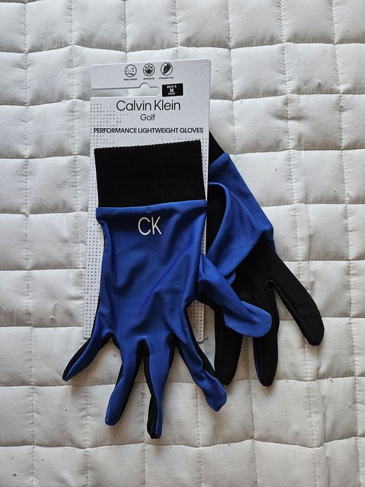 Calvin Klein manusi barbati M