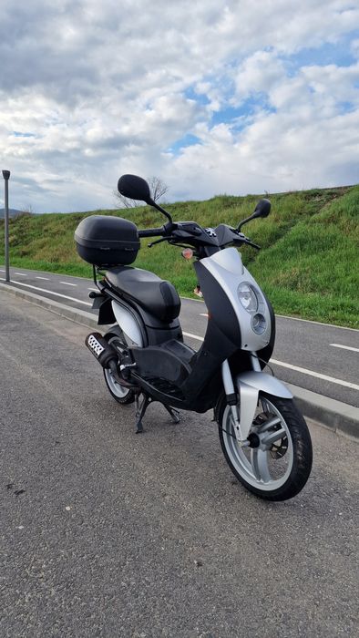 Scuter Peugeot LUDIX