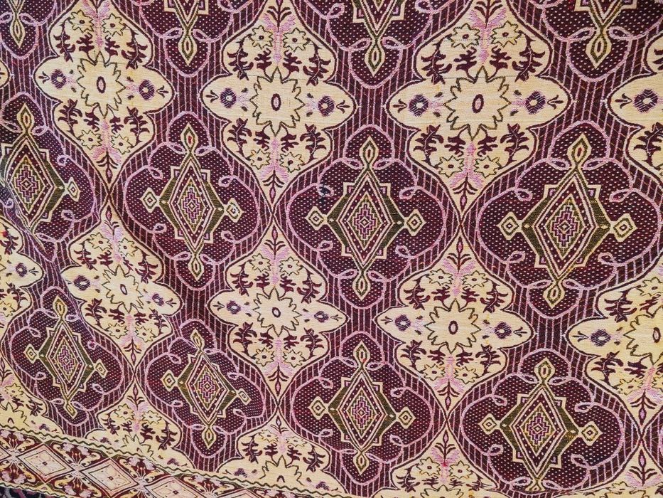 Кувертюри за легла или дивани