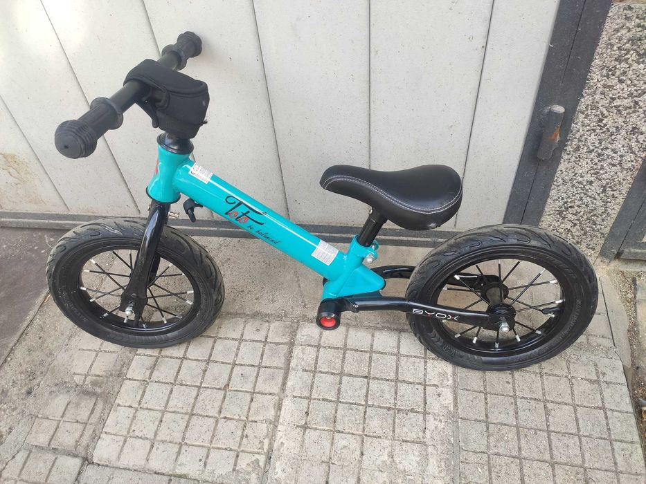 Баланс колело Byox