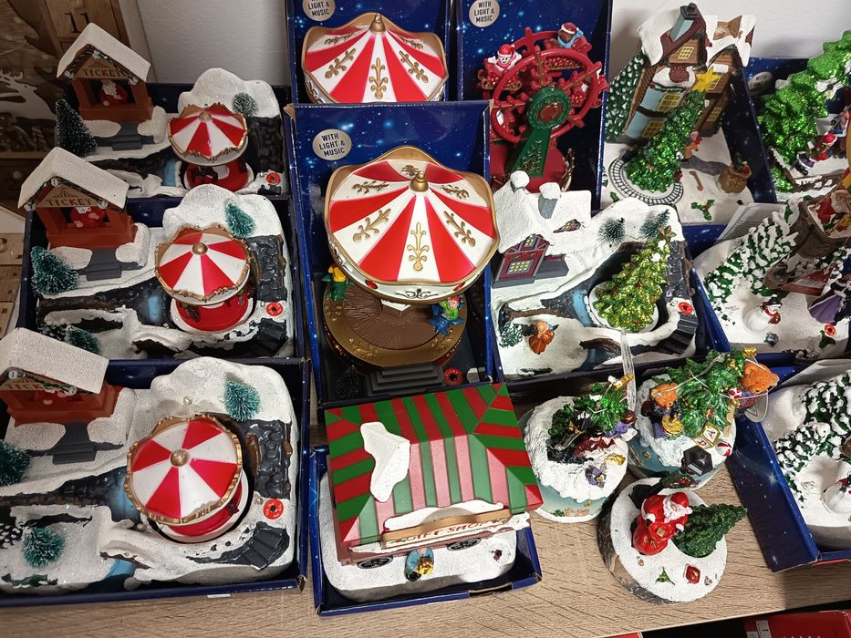 Коледна декорация