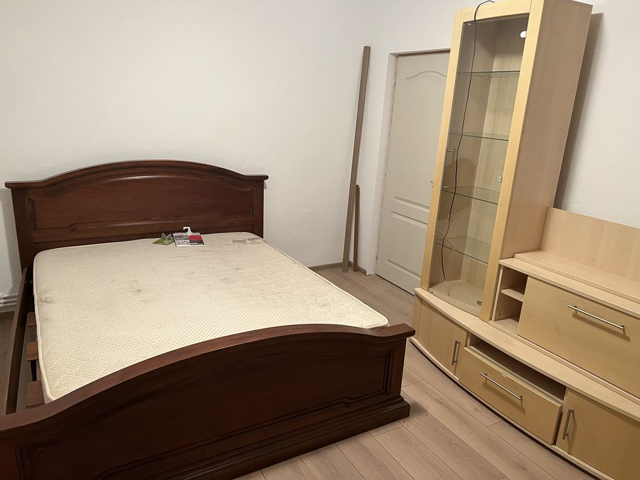 Garsoniera in gh lazar L29 etaj 2