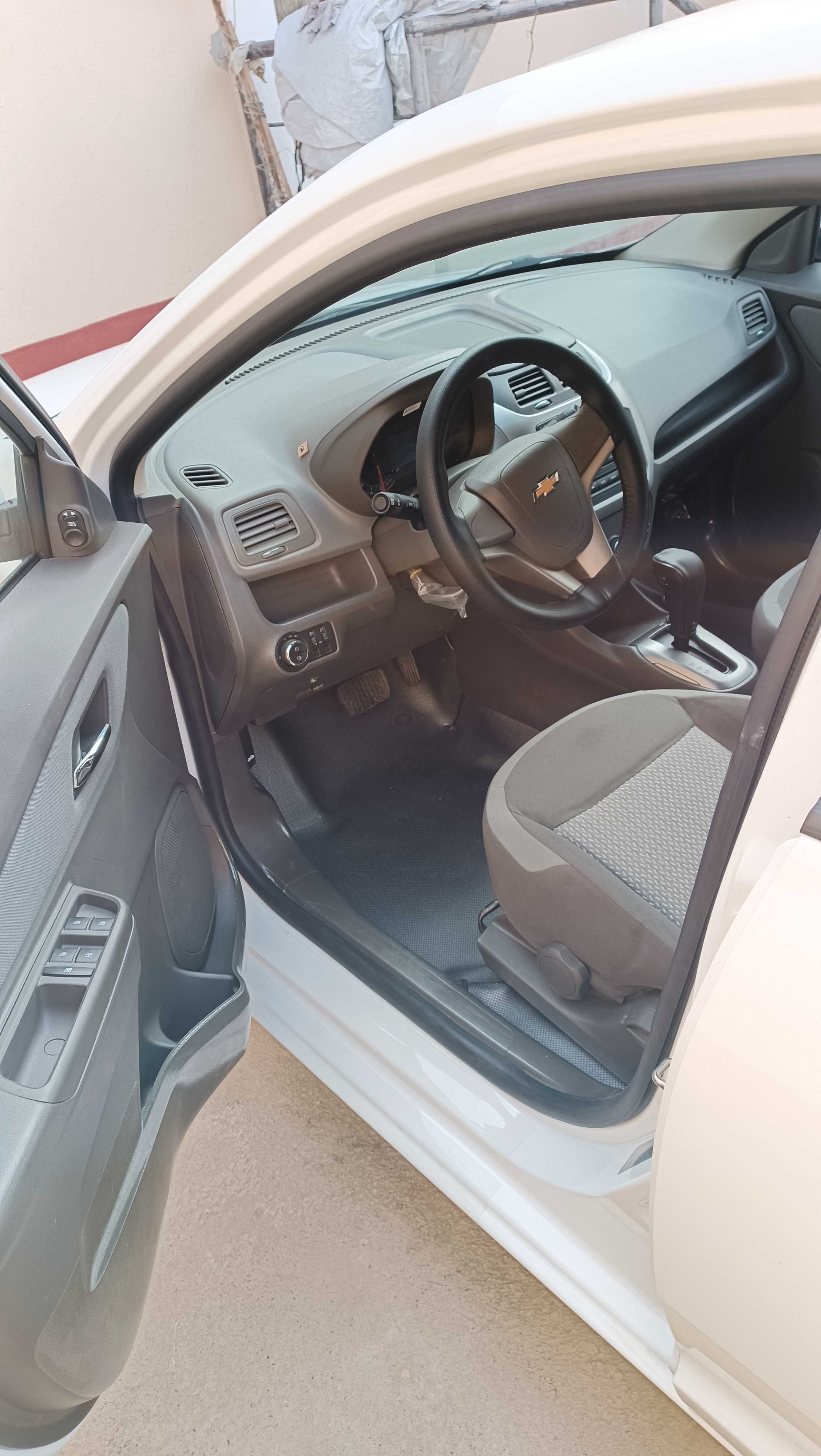 Cobalt A/T style 4 pozitsiya sotiladi
