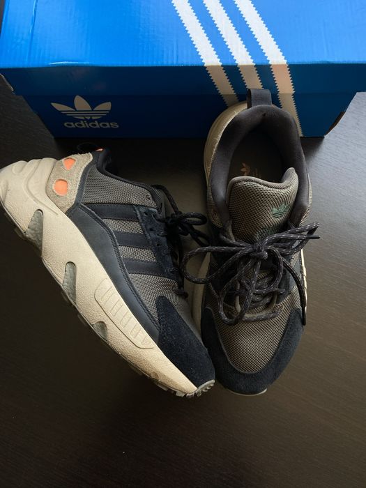 Adidas Zx22 Boost