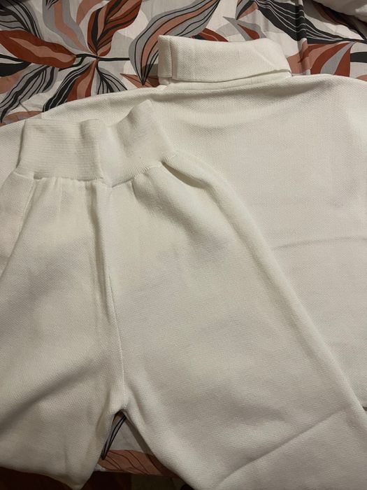 Сет от 2 части пуловер и панталон