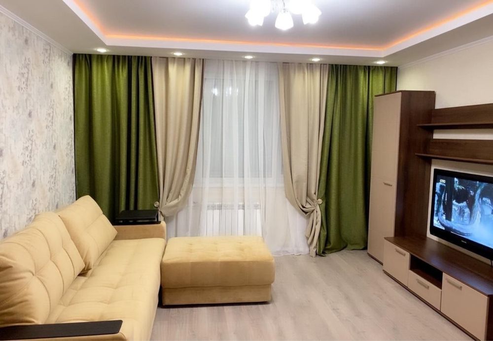 Сдам 1 квартиру долгий срок