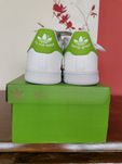 НОВИ Детски кецове Adidas Stan Smith KERMIT Disney